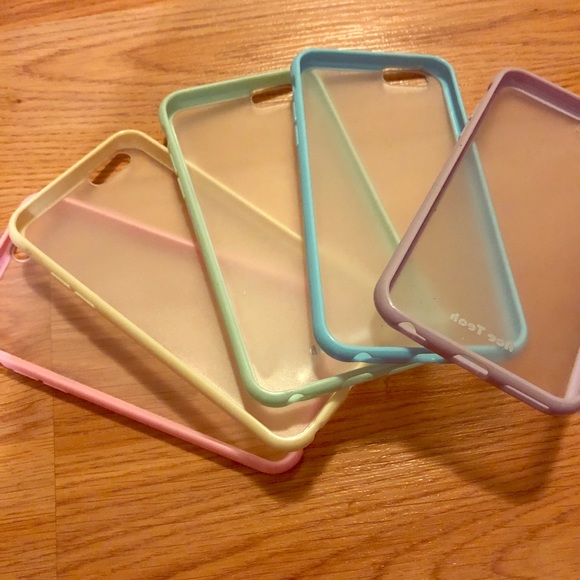 iPhone 7 Cases - Picture 1 of 1